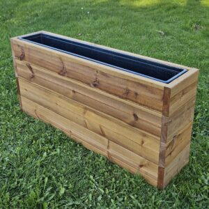 lillekast, taimekast